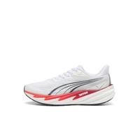 Puma Velocity Nitro 5 Running Shoes White EU 47 Men