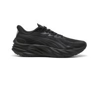 PUMA Men's Velocity Nitro Running Shoes Sneaker, Black, 7 UK
