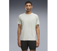 Puma Men's VELOCITY Tri-Blend Running T-Shirt, Green, Size 2Xl, Men Green