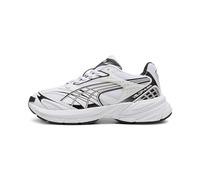 PUMA Men's Velophasis Always On Trainers, White/Silver, 10 UK
