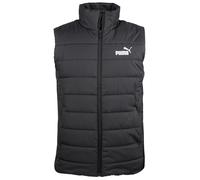 PUMA Mens Vest ESS Padded Vest Training Fitness Casual Sports