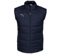 PUMA Mens Vest teamLIGA Vest Training Fitness Casual Sports