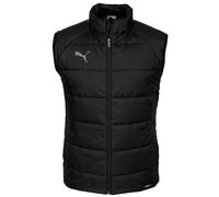 PUMA Mens Vest teamLIGA Vest Training Fitness Casual Sports
