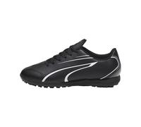 Puma Mens Vitoria Turf Training Football Boots (Black/White) - Size UK 9