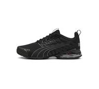 Puma Unisex Voltaic Evo Running Shoes - Black - Size UK 7