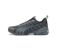 Puma Mens Voltra Running Shoes, Slate Sky-puma Black-ultra Blue, 11