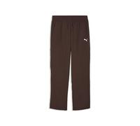 PUMA Men's Wardrobe ESS Casual Cargo Pants, Chocolate Brown, L