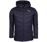 PUMA Men's Winter Jacket PWRWarm packLITE HD 600 Down Jacket Fitness Training