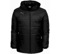 PUMA Men's Winter Jacket teamLIGA Padded Jacket Fitness Training