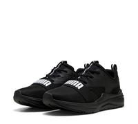 Puma Select Softride Wired 2 Running Shoes Black EU 41 Men,Women