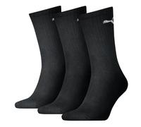 Puma Sport 3er Pack Socks Black