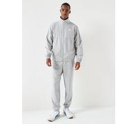 Puma Mens Woven Tracksuit, Grey, Size 2Xl, Men Grey