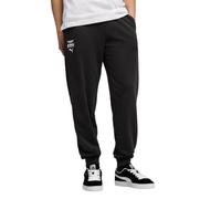 PUMA Mens x Aston Martin ARAMCO F1 Team Essentials Sweatpants