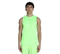 PUMA Men's x Hyrox Cloudspun Tank Top, Green Glare, XL
