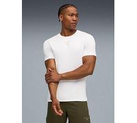 PUMA x HYROX Cloudspun Thermoadapt T-Shirt Men, White, size XL