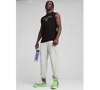 Puma Mens X Hyrox Fleece Sweatpant, Grey, Size S, Men Grey