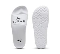 PUMA Mens X Hyrox Leadcat 2.0 Slide Casual Sandals Casual -