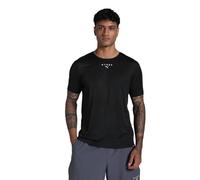 PUMA Men's x Hyrox Ultraspun T-Shirt, black, M
