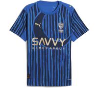 Puma Mens X Kidssuper Al Hilal Authentic Shirt 2025 2026 Adults Short Sleeve