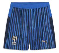 Puma Mens X Kidssuper Al Hilal Home Shorts 2025 2026 Adults Domestic