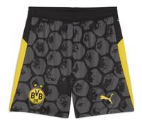 Puma Borussia Dortmund 2025 x KidSuper Shorts