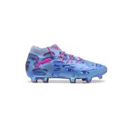 PUMA Mens X Kidsuper Future 8 Ultimate Firm Ground Soccer Cleats - Blue