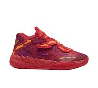 PUMA Mens X Lamelo Ball Mb.05 Crowd Surf Basketball Sneakers Shoes, Red, 11.5