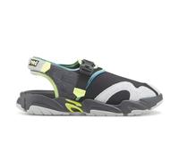PUMA Mens X Perks And Mini Ts-01 River Casual Sandals Casual - Grey, Grey, 12