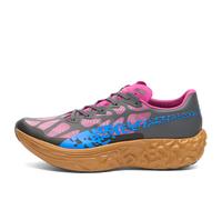 Puma Men's x Salehe Bembury Velum Nitro Sneaker Magenta Gleam/Dusky Grey