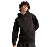 Puma Mens X Squid Game Graphic Hoodie Fl Hoody Puma Black S