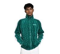 Puma Mens X Squid Game T7 Iconic Track Ja Tracksuit Top Mint M