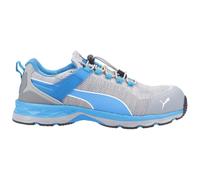 Puma Safety PU643860-39, Track and Field Shoe, Grigio,