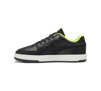 Puma Mercedes AMG Petronas F1 Caven 2.0 Mens Black Trainers Shoes