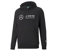 PUMA Mercedes Amg Petronas F1 Essentials Hoodie S