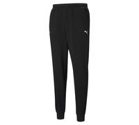 Puma Mercedes AMG Petronas Mens Essential Sweatpant Colour: Black, Size: Medium