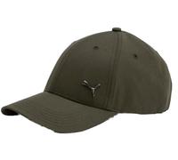 Puma Metal Cat Cap 03 Hat Beanie Baseball Cap Green new