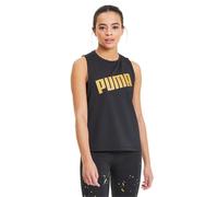 Puma Metal Splash Adjustable Sleeveless T-shirt