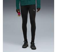 PUMA Run Microfleece Tights Men, Black, size Small