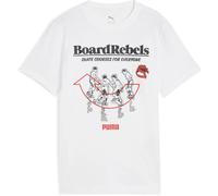 Puma Mid 90s Graphic Short Sleeve T-shirt