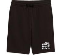 Puma Mid 90s Long Sweat Shorts