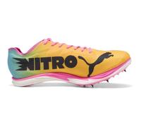 Athletics Shoes Puma Mid Distance NITRO Elite 3 40