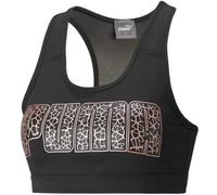 Puma Mid Impact 4Keeps Sports Bra W 520304 99