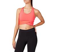 PUMA Mid Impact Flawless Bra