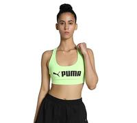 PUMA Mid Impact Puma Fit Bra