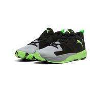 Puma Mid-Top Sneakers Court Pro 3 313830