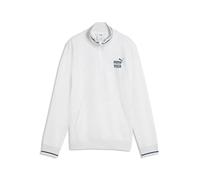 PUMA Mid90s Back Graphic Half-Zip TR B