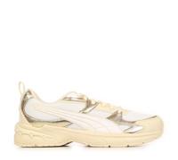 PUMA MIL.TECH2000 Metall. Whisper 40471802, Women's Trainers, White Alpine Snow Gold, 6.5 UK