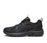 PUMA Milenio Tech 'Black Shadow Grey' 392322-02 10.5