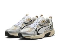 Puma Milenio Tech Trainers White EU 42 1/2 Men