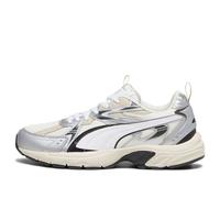 PUMA Milenio Tech 'Warm White Silver' 392322-04 8
